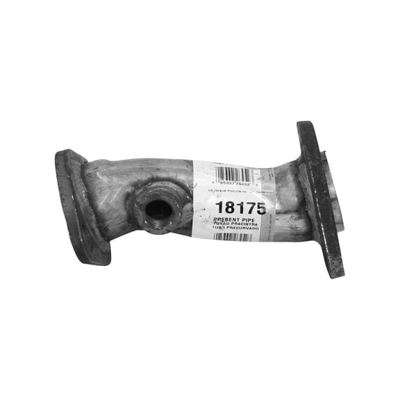 AP Exhaust Exhaust Pipe Fits select: 1997-2000 NISSAN MAXIMA, 1997-1999 INFINITI I30