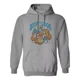 thumbnail image 1 of Sudadera Unisex Los Pitufos Just Be Cool, 1 of 1
