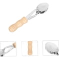 thumbnail image 6 of Educational Music Spoon for Boys and Girls Percussion Instrument for Adults Unique Sound Spoons Set, 6 of 7