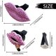 thumbnail image 3 of 4 clips de ventilación de labios, ambientador de labios brillantes para coche, clips de ventilación para mujer, clips de ventilación para difusor de coche de diamante, accesorios de coche de color ro JAMW Sencillez, 3 of 5