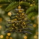 thumbnail image 1 of Decoraciones Navideñas Serie Avión | Motivos de avión, materiales duraderos, uso interior y exterior, fácil colgar, regalo ideal para amantes de la aviación, 1 of 6