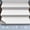 White, variant on Vintage Wood Grain PVC Stair Stickers for Treads and Risers, Peel Stair Decals, Rustic Faux Wood Contact Paper, Perfect for Home