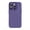 Purple, variant on Compatible with Apple iPhone 14 Pro Max Case, Luxury Ultra Slim Shockproof Lightweight Anti-scratch Hard PC Protection Anti-drop Phone Case Cover for iPhone 14 Pro Max 6.7 inch, Black
