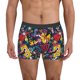 thumbnail image 1 of Balery Rock Music Calzoncillos bóxer para hombre, ropa interior de algodón suave y transpirable con cinturilla de nailon-Large, 1 of 5