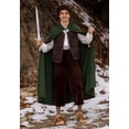 thumbnail image 3 of Men's Lord of the Rings Frodo Costume, 3 of 15