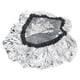 thumbnail image 3 of 10 gorros de ducha de aluminio para acondicionamiento profundo del cabello, para uso doméstico y de salón., 3 of 14