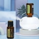 thumbnail image 2 of Wosthever Mini pulverizador eléctrico sin agua para hacer niebla, difusor de fragancia de aceite, ambientador portátil de inducción para Aromaterapia y Aceites Esenciales, 2 of 6