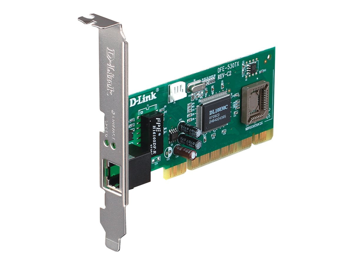Хорошие сетевые карты. D-link DFE-520tx, PCI Ethernet, 10/100mbps. Сетевая карта d-link DFE-530tx+. D-link DFE-530tx PCI. D-link DFE-530tx/e1a.
