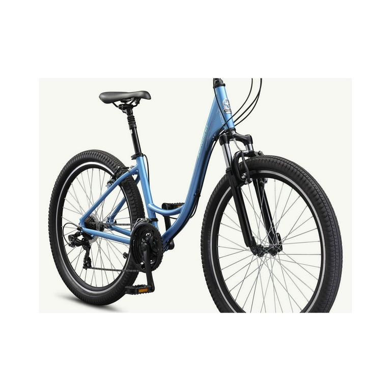 Schwinn sierra cheap step thru bike