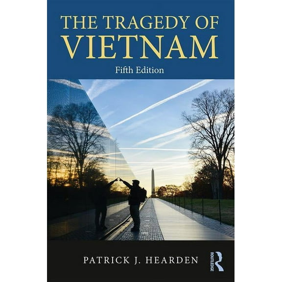 The Tragedy of Vietnam, (Paperback)