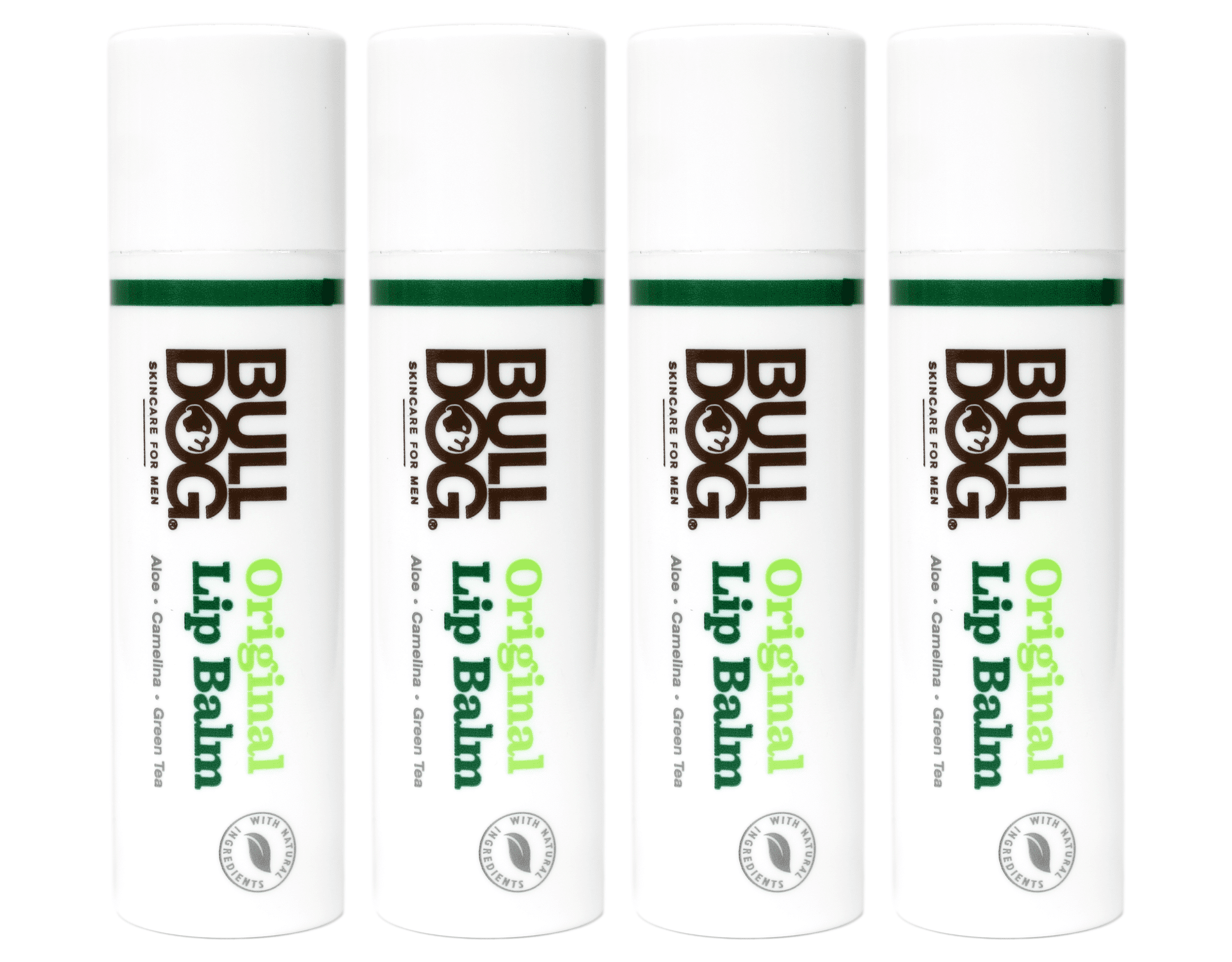 bulldog skincare walmart