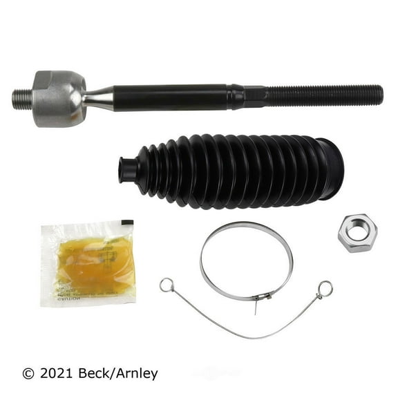 Beck/Arnley 101-8571 Steering Tie Rod End Kit Fits select: 2014-2018 MAZDA 3, 2014-2017 MAZDA 6