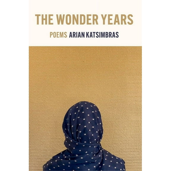 The Wonder Years, (Paperback)