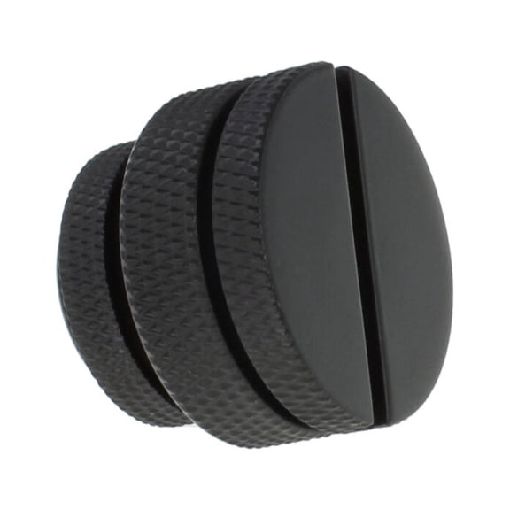 XSPC M20 to G1/4" Fillport, Matte Black