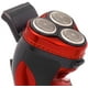 thumbnail image 3 of Rasuradora Afeitadora Recargable Timco Bsk-8900 3 Cabezales Timco BSK-8900, 3 of 5