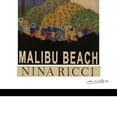 thumbnail image 4 of Vintage Fashion Malibu Beach Framed Print, 4 of 5