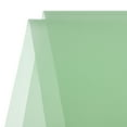thumbnail image 1 of Unique Bargains Flower Wrapping Fog Paper 22.8x22.8 Inch Waterproof Floral Wrapping Paper Light Cyan 20 Pcs, 1 of 7