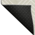 thumbnail image 5 of Addison Rugs Chantille Indoor/Outdoor Transitional Geometric Beige Machine Washable Rectangle Rug, 10' x 14', 5 of 8