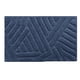 thumbnail image 1 of Alfombrillas absorbentes flocadas para baño, alfombrillas de baño para el hogar, alfombras antideslizantes de secado rápido, 1 of 5