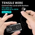 thumbnail image 2 of L2 Wireless Business BT Auricular en la oreja Auricular retráctil Manos libres Deporte, 2 of 8