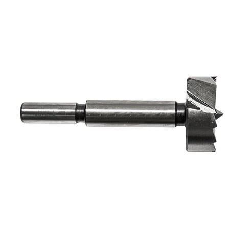 UPC: 0081838377564 | 37756 FORSTNER DRILL BIT 7/8IN