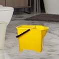 thumbnail image 1 of Cubo para fregona Perfecl 15L con escurridor y organizador, 1 of 8