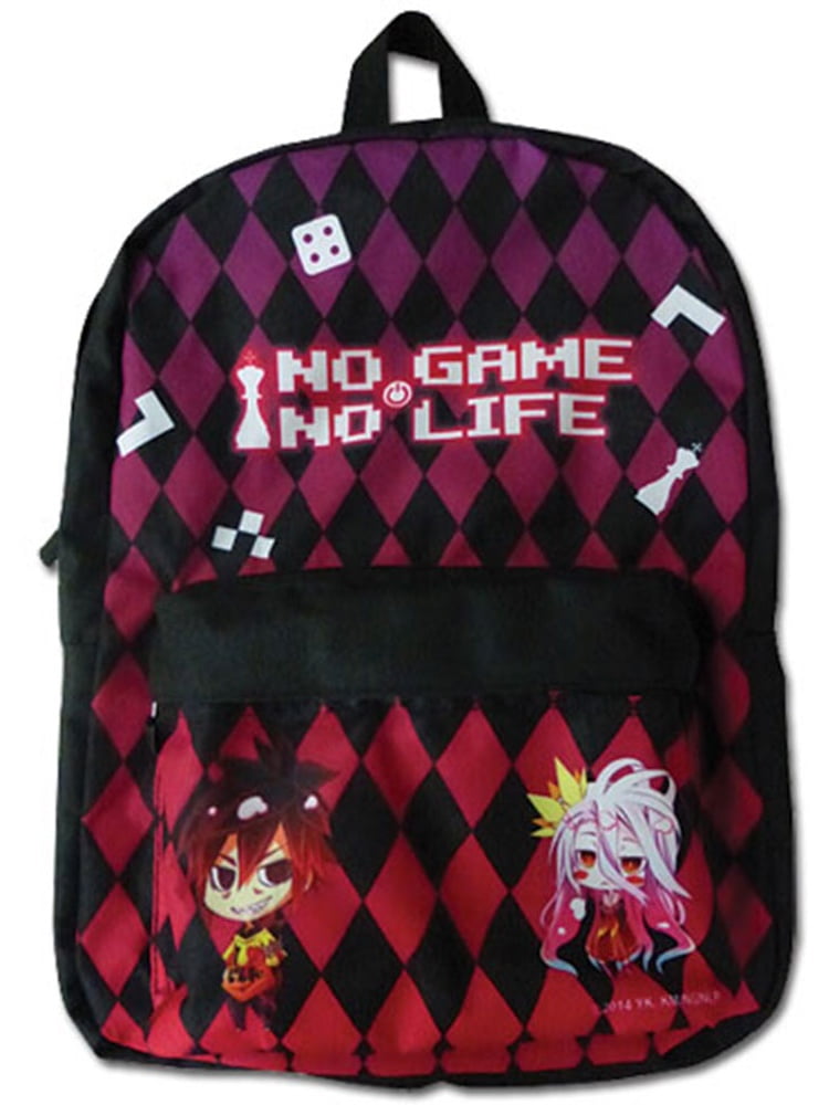 sora backpack