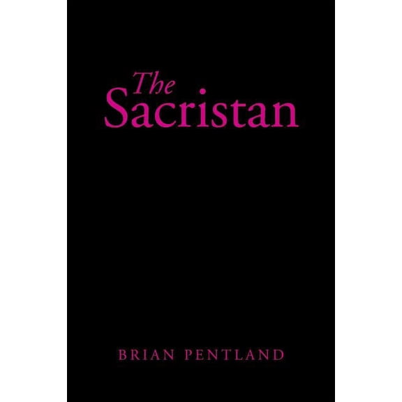 The Sacristan, (Paperback)
