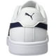 thumbnail image 3 of 44 EUBlanco (White/Peacoat)Smash V2 L - Zapatillas deportivas Unisex para Adultos, 3 of 5