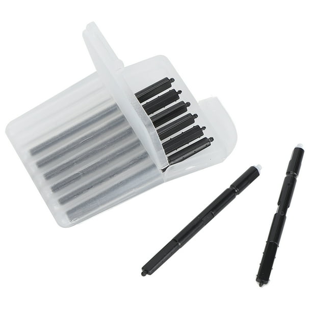 Filtros protectores de cerumen, 8 piezas para audífonos, audífonos, audífonos, protectores de cerumen, accesorios para audífonos, diseño elevado