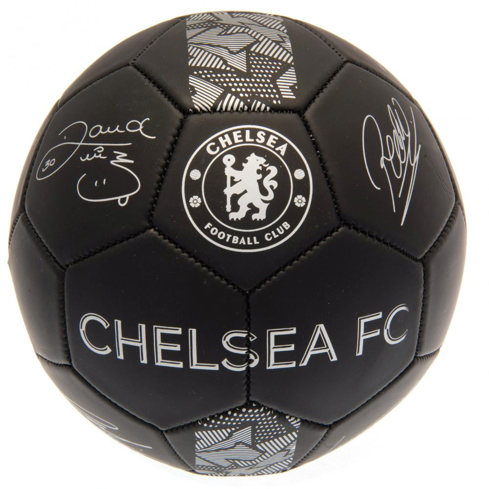 Official CHELSEA FC Football  Size 5 BALL 31 Panel 