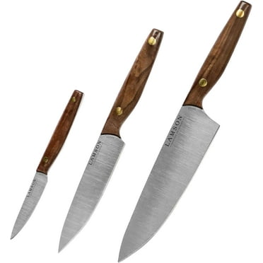 Vintage 3-Piece Cook's Set