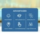 thumbnail image 5 of Juguete interactivo de pared parlante para aprender inglés para niños | Herramienta para el desarrollo del lenguaje en la educación temprana | Requiere 3 pilas AA (no incluidas), 5 of 5