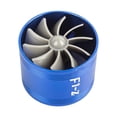 thumbnail image 3 of Air Intake charger Fuel throttle , 64.5mm x 50mm, 3 of 8