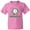Azalea, variant on Cooperstown Baseball Breakthrough Youth T-Shirt