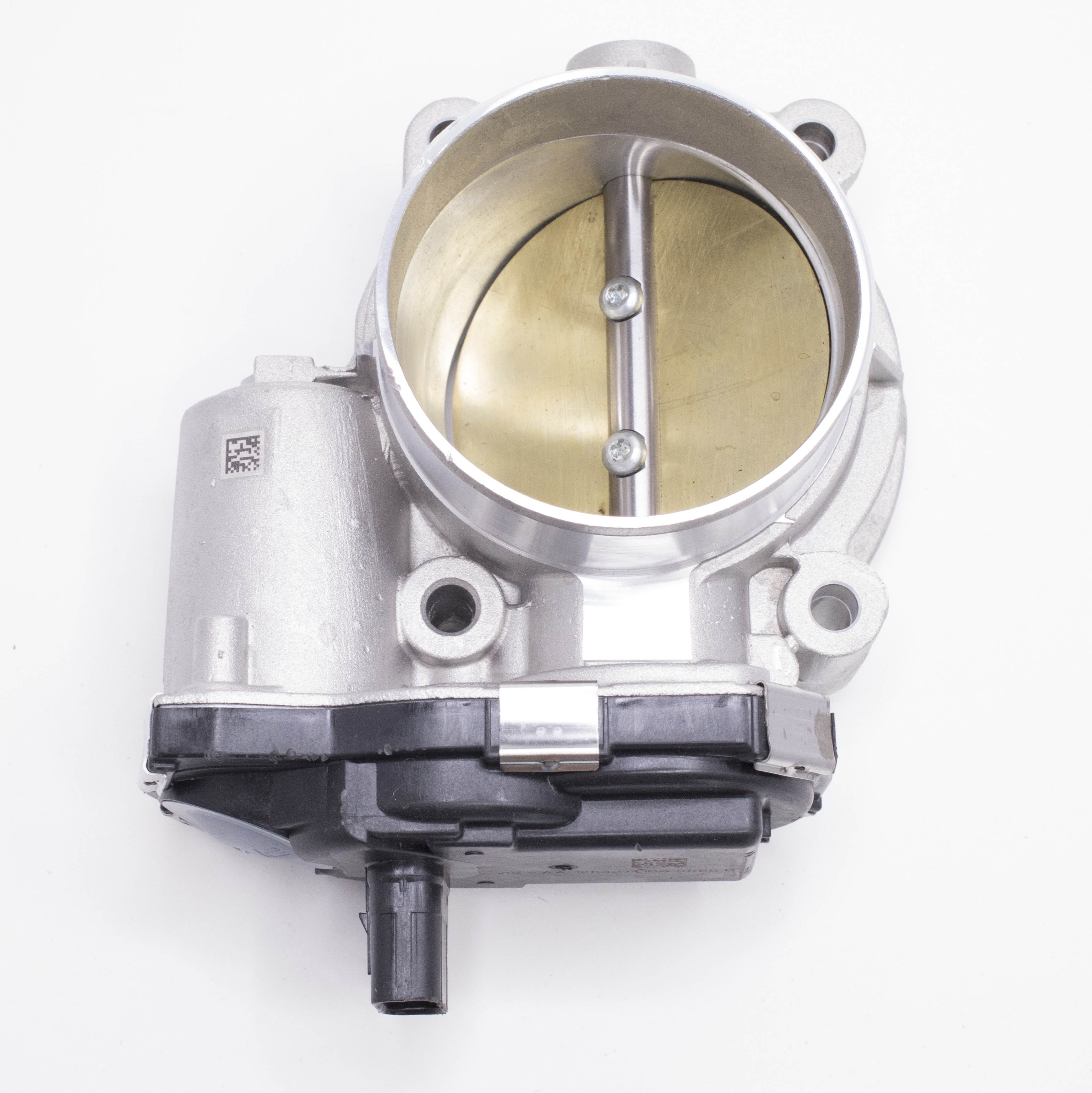 Herko TBI620 Fuel Injection Throttle Body, Compatible with Chevrolet GMC Cadillac Acadia Blazer CT6 Camaro Canyon Colorado Express 2500 Express 3500 Savana 2500 Savana 3500 Sierra 1500 3.6L 4.3L 13-23