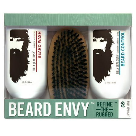 Best Billy Jealousy Beard Envy Gift Set For Men deal