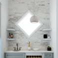 thumbnail image 5 of 49181-80 Livex Lighting Charlton - 1 Light Pendant in Contemporary Style - 9.88 Inches wide by 18.75 Inches high-Nordic Gray Finish    -Traditional, 5 of 8