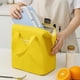 thumbnail image 1 of Isvgxsz Clearance Lunch Bag Lunch Box for Women Men Reusable Insulated Lunch Tote Bag,Leakproof Thermal Cooler Sack Food Handbags Case High Capacity forTravel Work School Picnic, 1 of 6