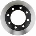 thumbnail image 1 of Rotor Company Sb66823 Brake Rotor, 1 of 1