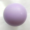 thumbnail image 4 of Globo multicolor de Metal cromado para decoración, macarrón de látex y plata, arco de boda, fiesta de cumpleaños, Baby Shower, 5-18 pulgadas, 4 of 4