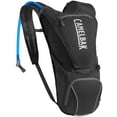 thumbnail image 1 of Mochila de hidratación CamelBak Rogue de 85 onzas, negro/grafito, 1 of 5