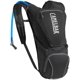 thumbnail image 1 of Mochila de hidratación CamelBak Rogue de 85 onzas, negro/grafito, 1 of 5