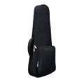 thumbnail image 2 of Estuche portátil para ukelele, correa de hombro Estuche de transporte Mochila acolchada gruesa para ukelele de instrumento musical 26 pulgadas 27 pulgadas SM SunniMix Estuche para ukelele, 2 of 8