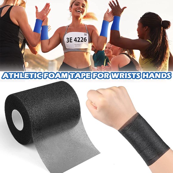 Prewrap Athletic Tape