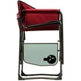 thumbnail image 3 of Ozark Trail Hazel Creek Lightweight Director's Chair, 3 of 11