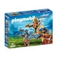 thumbnail image 1 of Set Playmobil Knights Rey de los Enanos 30 Piezas, 1 of 4