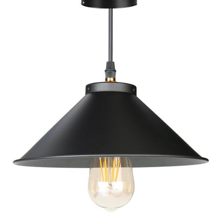 Retro Pendant Light Fixture Industrial Vintage Iron Hanging Ceiling Lamp Chandelier Lampshade Home Decor Gift Canada - Iron Ceiling Lamps Retro Pendant Light Fixture Industrial Vintage Iron Hanging Ceiling Lamp Chandelier Lampshade Home Decor Gift Canada - Iron Ceiling Lamps