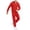 SSS20260704#Red, variant on Boys Sweatsuit Boy 2 Piece Outfit Kids Tracksuit Zip Up Hooded Sweatshirt Athletic Jogger Sweatpants 2T-14T