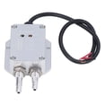 thumbnail image 1 of Transmisor de presión de viento Sensor transductor diferencial 05 kPa 420 mA CC 24 V OMSJDFY01, 1 of 14